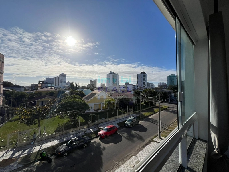 Apartamento semi mobiliado: 19ª foto da galeria de imagens do imóvel