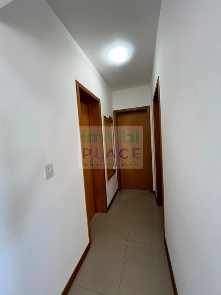 Apartamento semi mobiliado: 5ª foto da galeria de imagens do imóvel