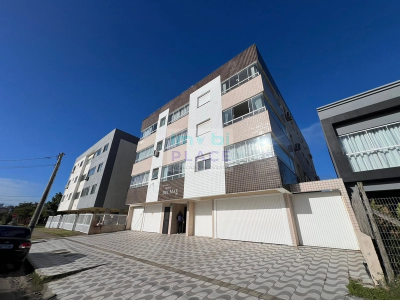 Apartamento semi mobiliado: 22ª foto da galeria de imagens do imóvel