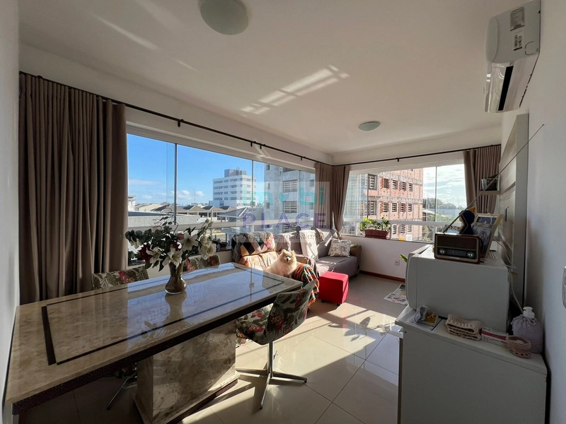 Apartamento semi mobiliado: 11ª foto da galeria de imagens do imóvel