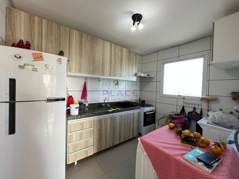 Apartamento semi mobiliado: 12ª foto da galeria de imagens do imóvel