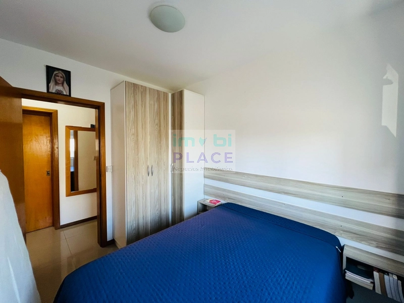 Apartamento semi mobiliado: 17ª foto da galeria de imagens do imóvel