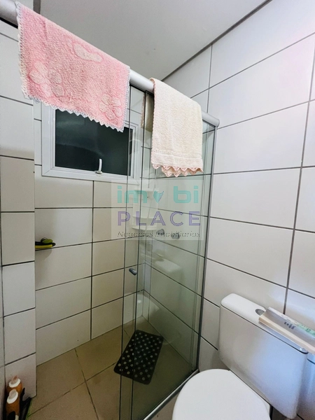 Apartamento semi mobiliado: 1ª foto da galeria de imagens do imóvel