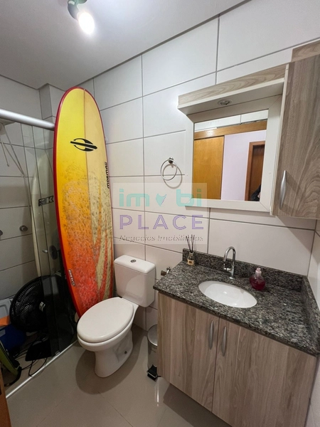 Apartamento semi mobiliado: 6ª foto da galeria de imagens do imóvel