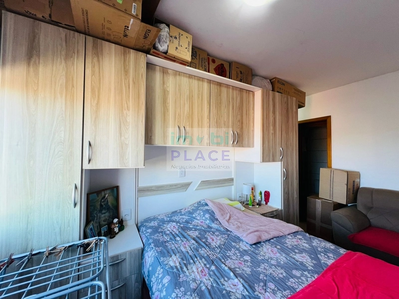 Apartamento semi mobiliado: 15ª foto da galeria de imagens do imóvel