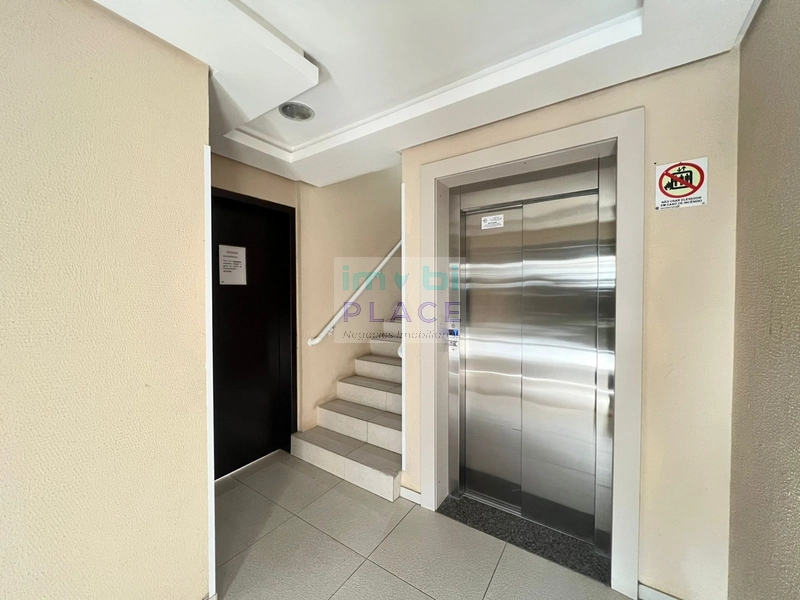 Apartamento semi mobiliado: 13ª foto da galeria de imagens do imóvel