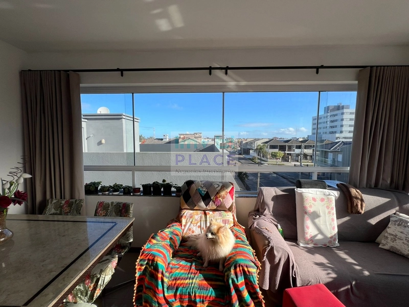 Apartamento semi mobiliado: 21ª foto da galeria de imagens do imóvel