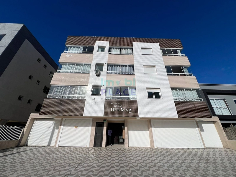 Apartamento semi mobiliado: 10ª foto da galeria de imagens do imóvel