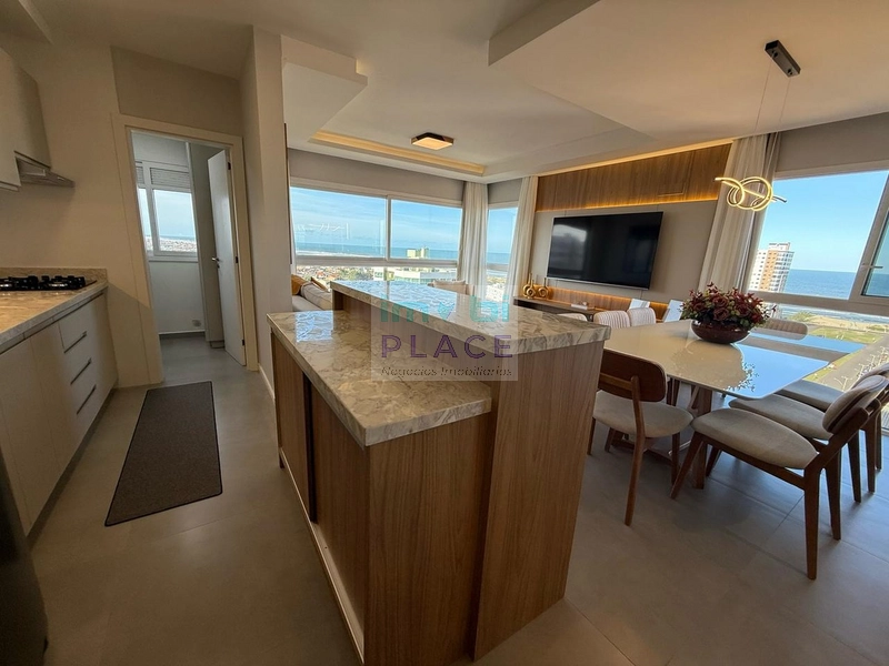 Apartamento Mobiliado e Decorado à Venda – Barra de Tramandaí: 13ª foto da galeria de imagens do imóvel