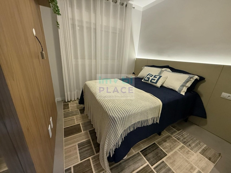 Apartamento Mobiliado e Decorado à Venda – Barra de Tramandaí: 32ª foto da galeria de imagens do imóvel