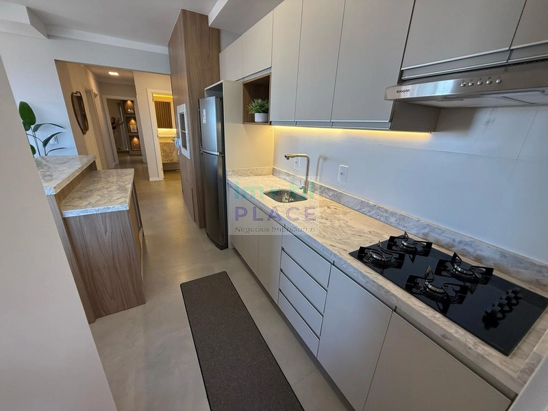 Apartamento Mobiliado e Decorado à Venda – Barra de Tramandaí: 22ª foto da galeria de imagens do imóvel