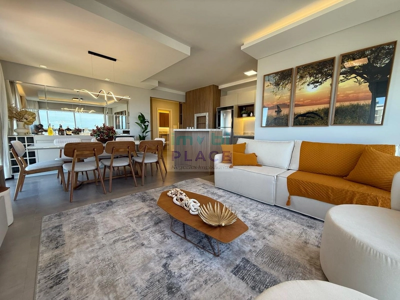 Apartamento Mobiliado e Decorado à Venda – Barra de Tramandaí: 4ª foto da galeria de imagens do imóvel