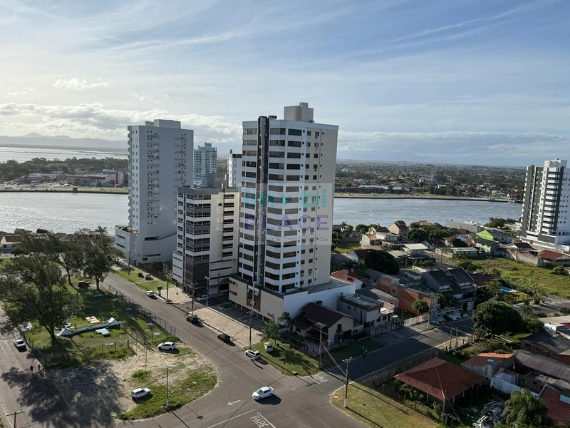 Apartamento Mobiliado e Decorado à Venda – Barra de Tramandaí: 8ª foto da galeria de imagens do imóvel