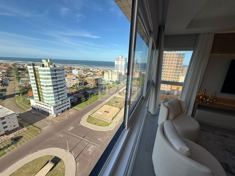 Apartamento Mobiliado e Decorado à Venda – Barra de Tramandaí: 7ª foto da galeria de imagens do imóvel