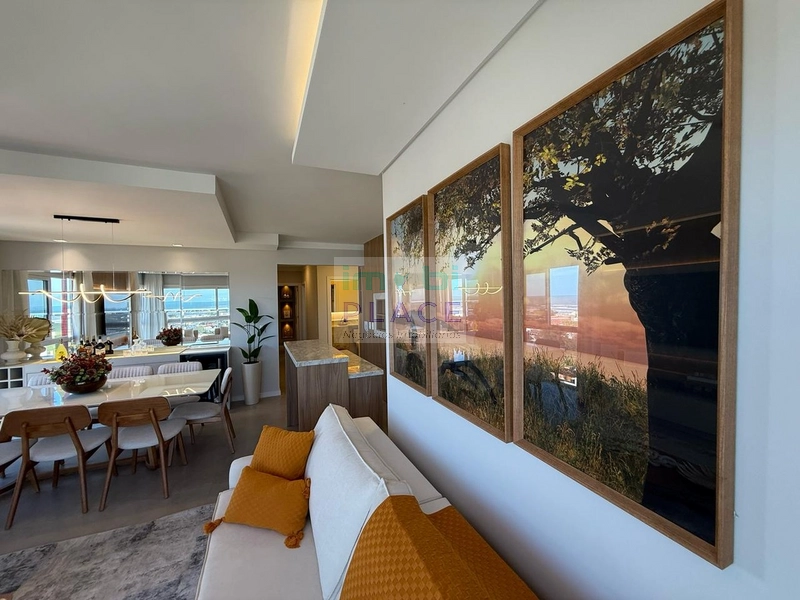 Apartamento Mobiliado e Decorado à Venda – Barra de Tramandaí: 5ª foto da galeria de imagens do imóvel
