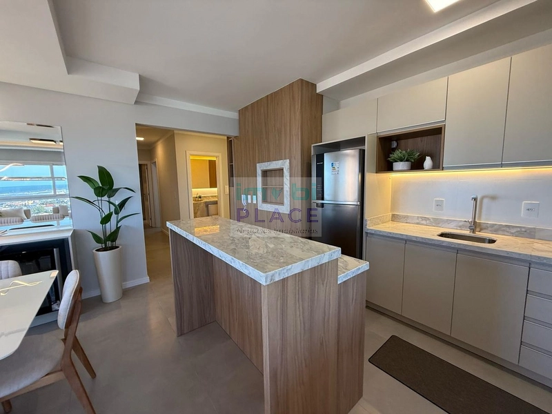 Apartamento Mobiliado e Decorado à Venda – Barra de Tramandaí: 11ª foto da galeria de imagens do imóvel