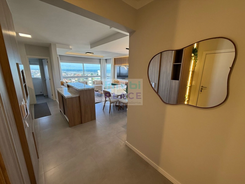 Apartamento Mobiliado e Decorado à Venda – Barra de Tramandaí: 2ª foto da galeria de imagens do imóvel