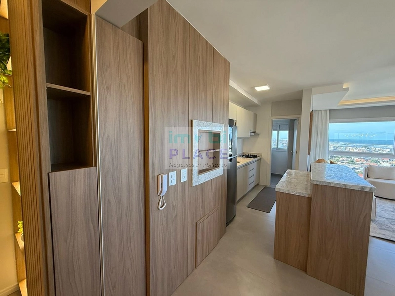 Apartamento Mobiliado e Decorado à Venda – Barra de Tramandaí: 12ª foto da galeria de imagens do imóvel