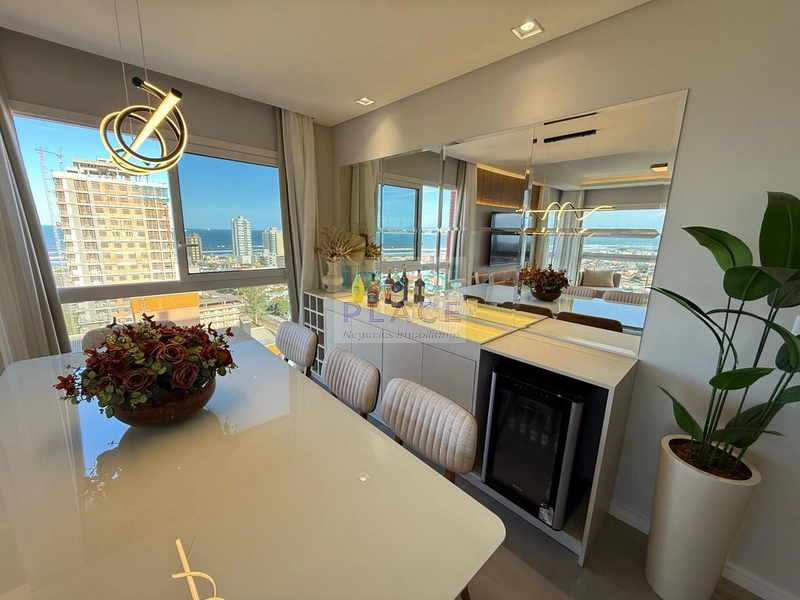 Apartamento Mobiliado e Decorado à Venda – Barra de Tramandaí: 16ª foto da galeria de imagens do imóvel