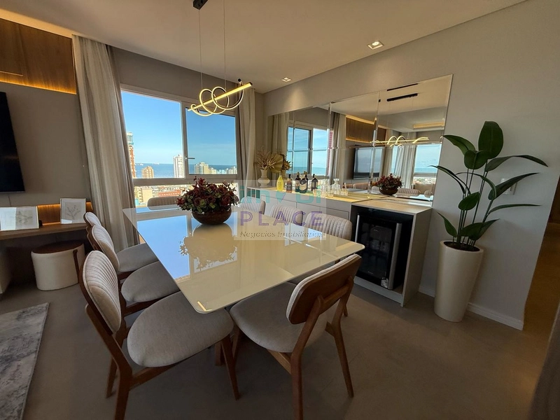 Apartamento Mobiliado e Decorado à Venda – Barra de Tramandaí: 15ª foto da galeria de imagens do imóvel