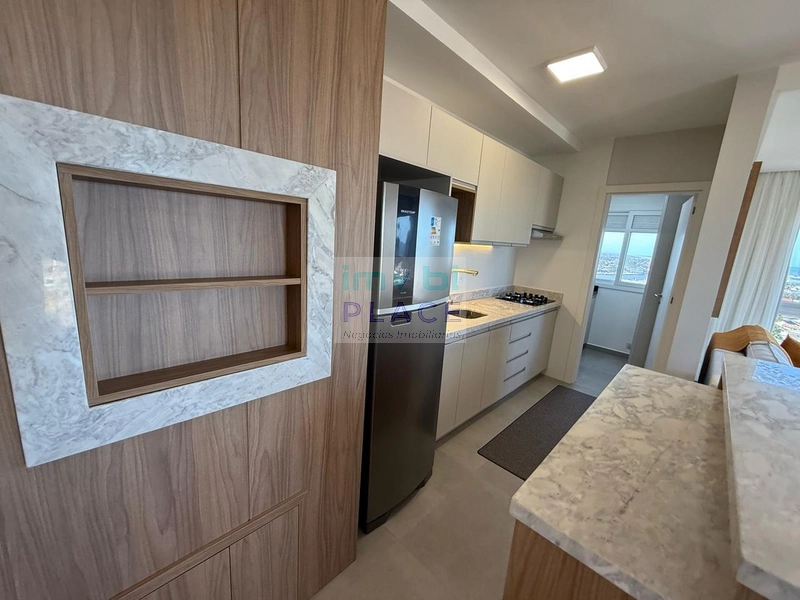 Apartamento Mobiliado e Decorado à Venda – Barra de Tramandaí: 20ª foto da galeria de imagens do imóvel