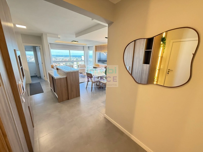 Apartamento Mobiliado e Decorado à Venda – Barra de Tramandaí: 1ª foto da galeria de imagens do imóvel