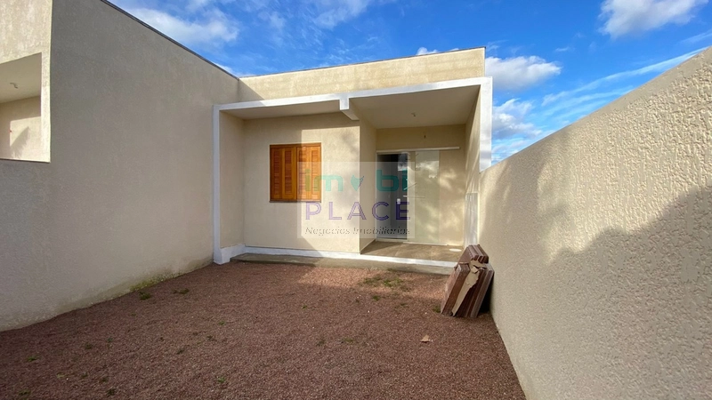 Casa Geminada à Venda: 11ª foto da galeria de imagens do imóvel
