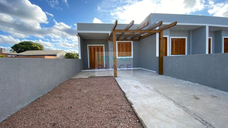 Casa Geminada à Venda: 21ª foto da galeria de imagens do imóvel