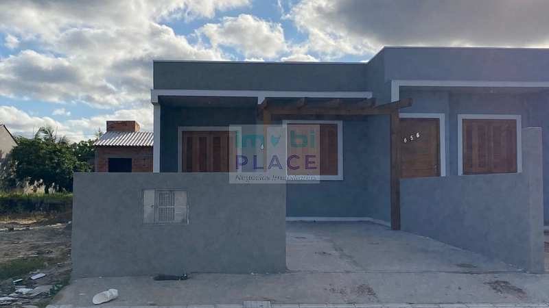 Casa Geminada à Venda: 7ª foto da galeria de imagens do imóvel