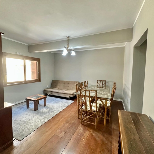Apartamento no Centro de Tramandaí: 5ª foto da galeria de imagens do imóvel