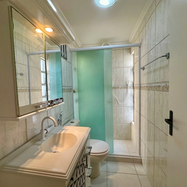 Apartamento no Centro de Tramandaí: 22ª foto da galeria de imagens do imóvel