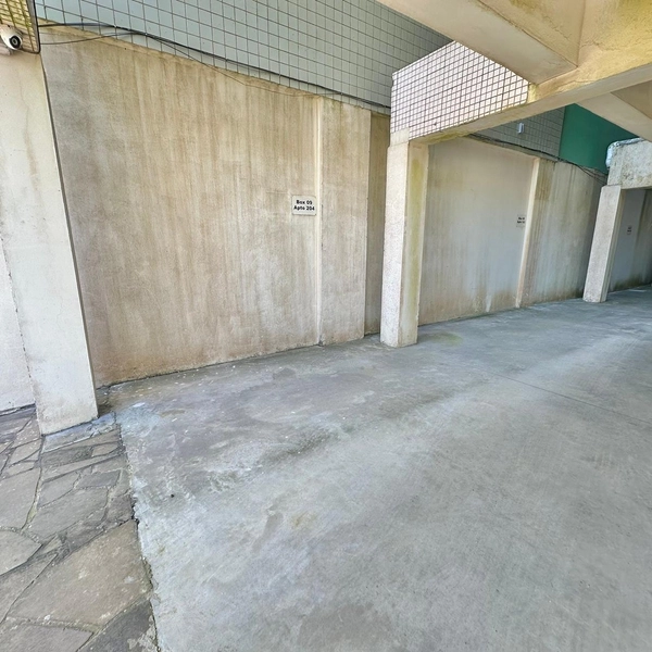 Apartamento no Centro de Tramandaí: 3ª foto da galeria de imagens do imóvel