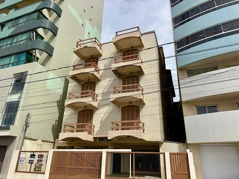 Apartamento no Centro de Tramandaí: 1ª foto da galeria de imagens do imóvel