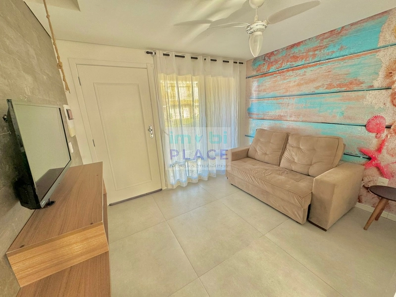 Duplex mobiliado à venda no condomínio Las Olas: 5ª foto da galeria de imagens do imóvel