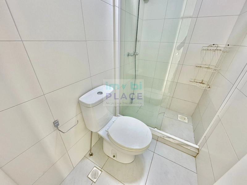 Duplex mobiliado à venda no condomínio Las Olas: 3ª foto da galeria de imagens do imóvel
