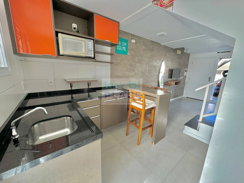 Duplex mobiliado à venda no condomínio Las Olas: 12ª foto da galeria de imagens do imóvel