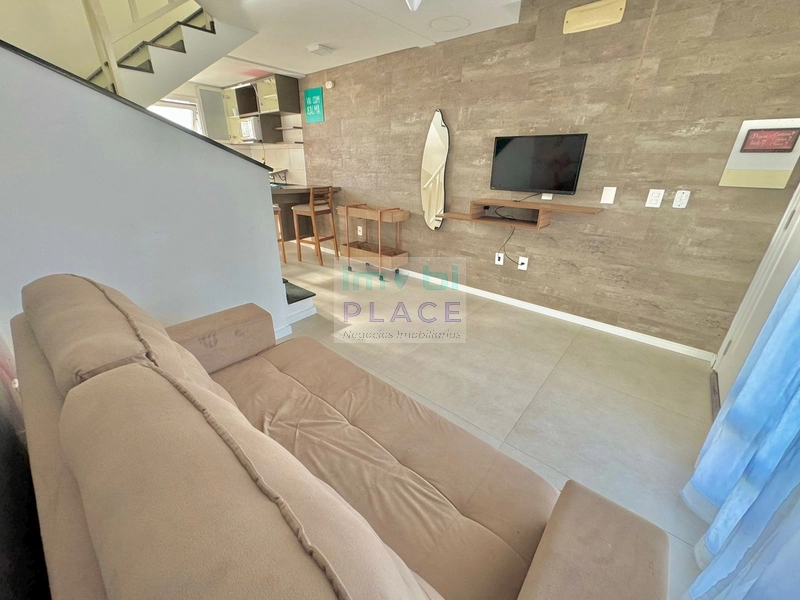 Duplex mobiliado à venda no condomínio Las Olas: 14ª foto da galeria de imagens do imóvel