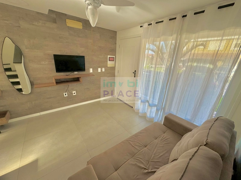 Duplex mobiliado à venda no condomínio Las Olas: 9ª foto da galeria de imagens do imóvel