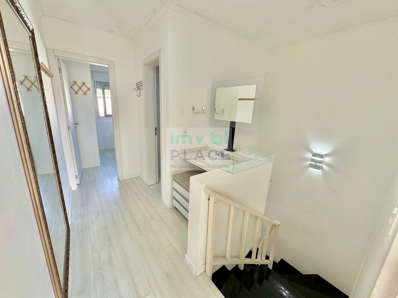 Duplex mobiliado à venda no condomínio Las Olas: 11ª foto da galeria de imagens do imóvel