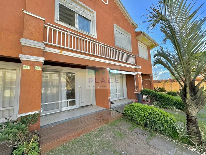 Duplex mobiliado à venda no condomínio Las Olas: 25ª foto da galeria de imagens do imóvel