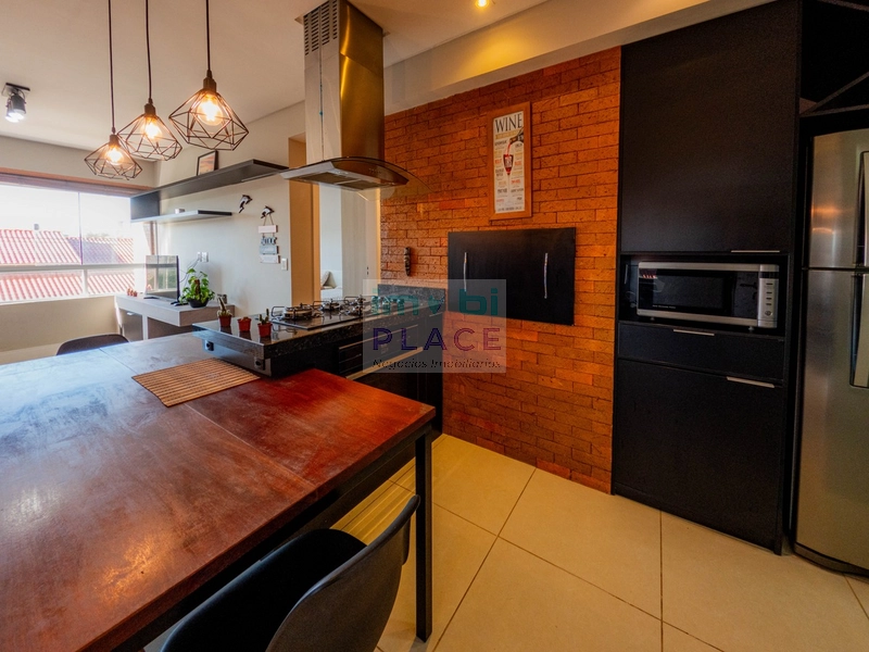Apartamento mobiliado de frente no centro de Tramandaí – posição solar: 6ª foto da galeria de imagens do imóvel