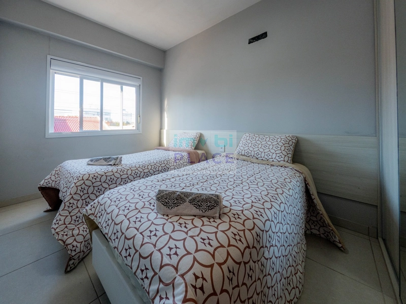 Apartamento mobiliado de frente no centro de Tramandaí – posição solar: 9ª foto da galeria de imagens do imóvel