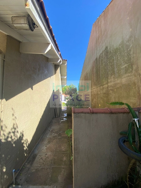 Bela residência está localizada a apenas 50m do mar em Nova Tramandaí: 21ª foto da galeria de imagens do imóvel