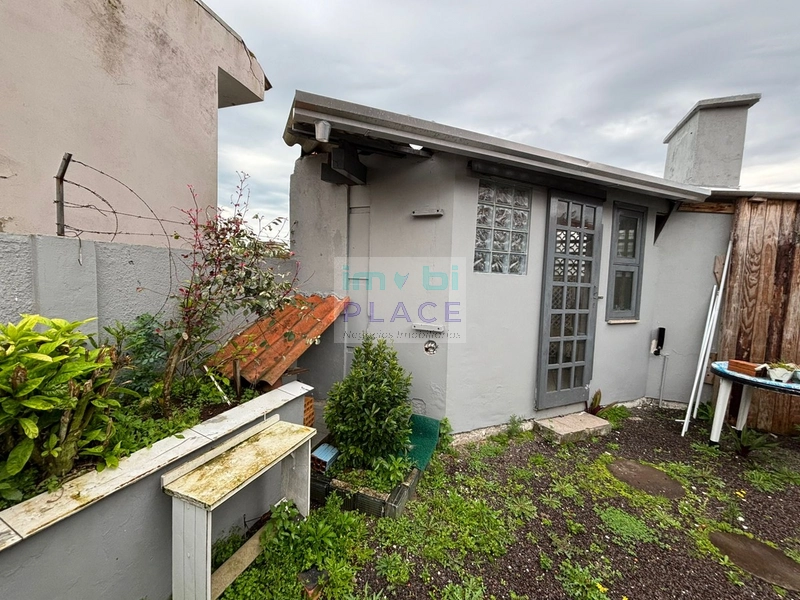 Casa com ótima localização, a apenas 700 metros do mar: 47ª foto da galeria de imagens do imóvel