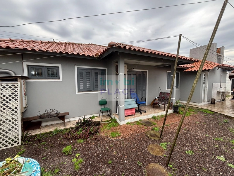 Casa com ótima localização, a apenas 700 metros do mar: 14ª foto da galeria de imagens do imóvel