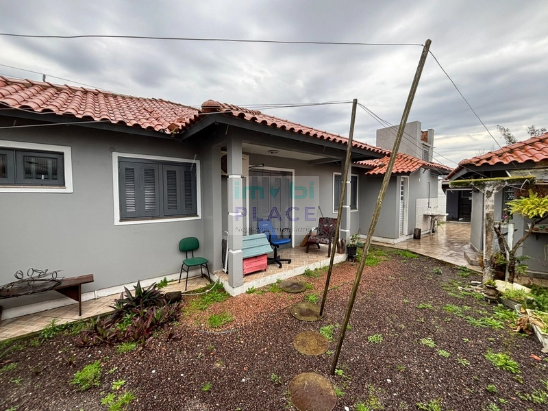Casa com ótima localização, a apenas 700 metros do mar: 15ª foto da galeria de imagens do imóvel