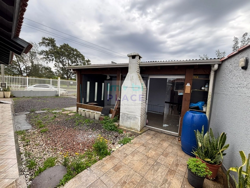 Casa com ótima localização, a apenas 700 metros do mar: 24ª foto da galeria de imagens do imóvel