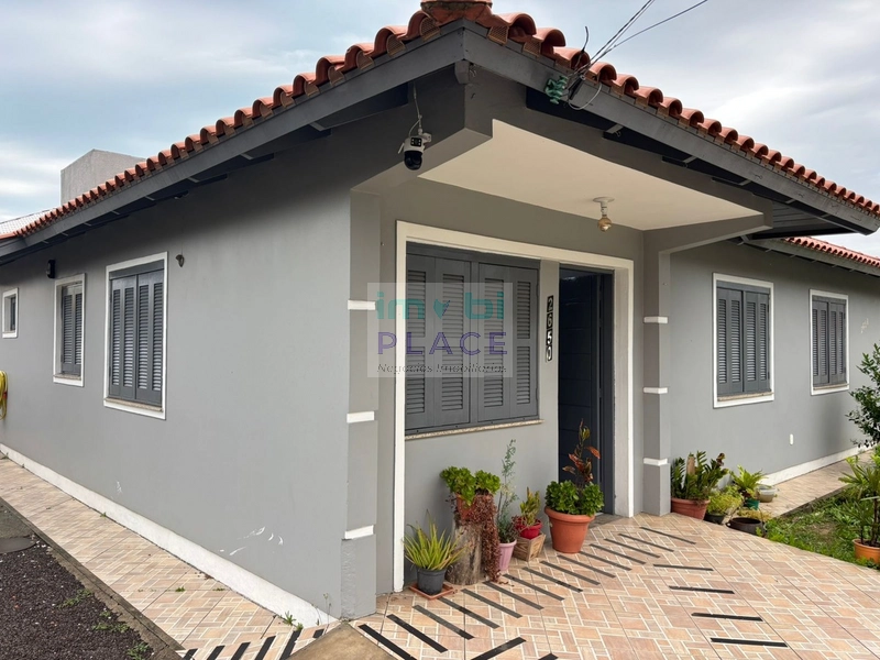 Casa com ótima localização, a apenas 700 metros do mar: 16ª foto da galeria de imagens do imóvel