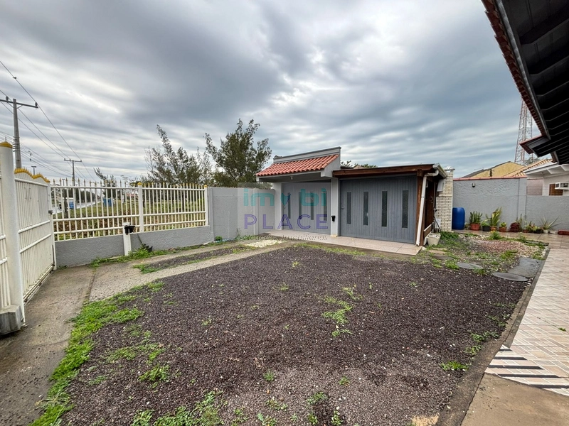Casa com ótima localização, a apenas 700 metros do mar: 6ª foto da galeria de imagens do imóvel