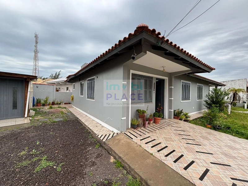 Casa com ótima localização, a apenas 700 metros do mar: 65ª foto da galeria de imagens do imóvel